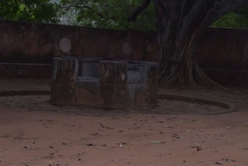 Copacopa Lodge And Conference Centre