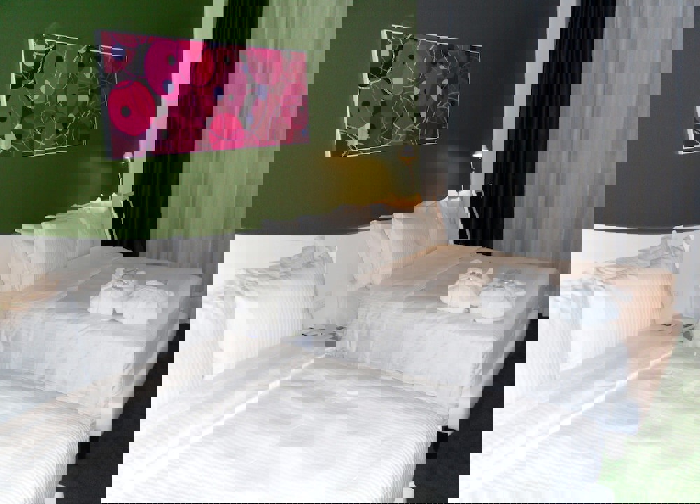 Idea Hotel Milano Malpensa Airport