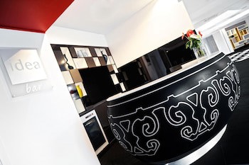 Idea Hotel Milan Malpensa Airport galeri fotoğrafı