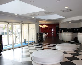 Idea Hotel Milan Malpensa Airport galeri fotoğrafı