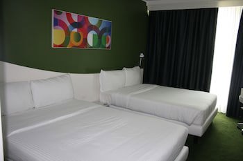 Idea Hotel Milan Malpensa Airport galeri fotoğrafı
