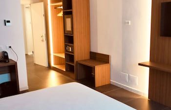 Idea Hotel Milan Malpensa Airport fotoğrafı