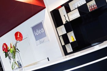 Idea Hotel Milan Malpensa Airport galeri fotoğrafı