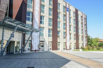 Idea Hotel Milan Malpensa Airport