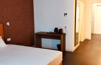 Idea Hotel Milan Malpensa Airport fotoğrafı