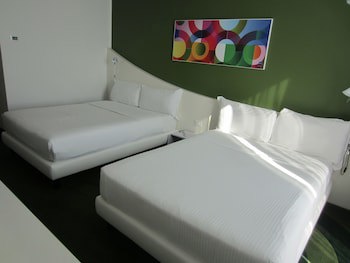 Idea Hotel Milan Malpensa Airport galeri fotoğrafı