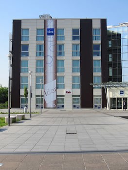 Idea Hotel Milan Malpensa Airport galeri fotoğrafı