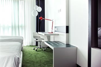 Idea Hotel Milan Malpensa Airport galeri fotoğrafı