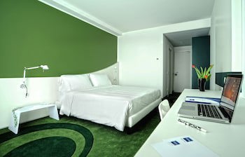 Idea Hotel Milan Malpensa Airport galeri fotoğrafı