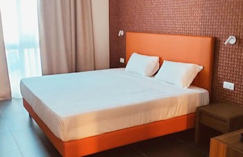 Idea Hotel Milan Malpensa Airport fotoğrafı