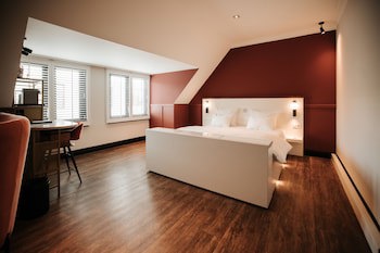Restaurant, Hotel & Spa Savarin