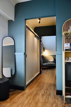 Restaurant, Hotel & Spa Savarin