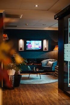 Restaurant, Hotel & Spa Savarin