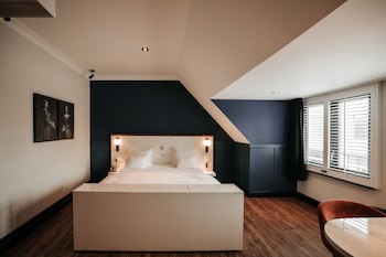 Restaurant, Hotel & Spa Savarin