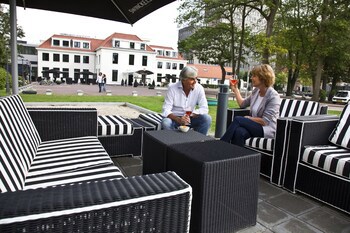 Restaurant, Hotel & Spa Savarin