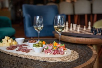 Restaurant, Hotel & Spa Savarin