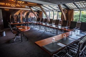 Restaurant, Hotel & Spa Savarin