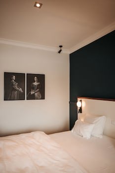 Restaurant, Hotel & Spa Savarin