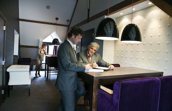 Restaurant, Hotel & Spa Savarin