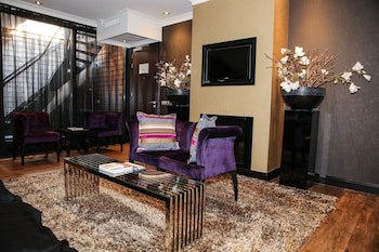 Restaurant, Hotel & Spa Savarin