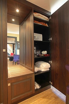 Restaurant, Hotel & Spa Savarin