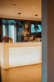 Restaurant, Hotel & Spa Savarin