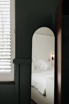 Restaurant, Hotel & Spa Savarin