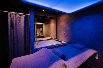 Restaurant, Hotel & Spa Savarin