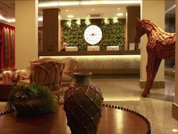Amazon Plaza Hotel