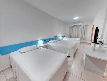 Amazon Plaza Hotel
