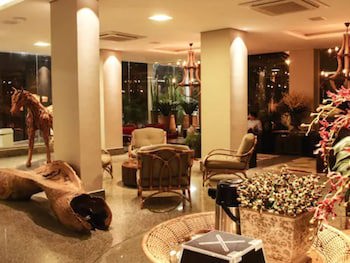 Amazon Plaza Hotel