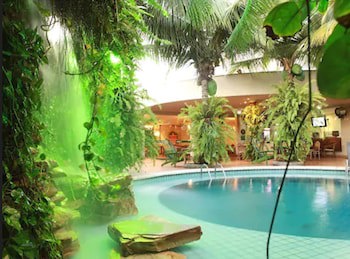 Amazon Plaza Hotel