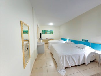 Amazon Plaza Hotel