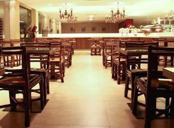 Amazon Plaza Hotel
