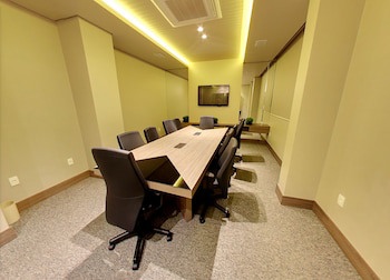 Amazon Plaza Hotel
