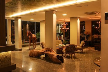 Amazon Plaza Hotel