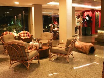 Amazon Plaza Hotel