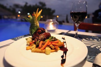 Breakas Beach Resort Vanuatu (Adults Only)