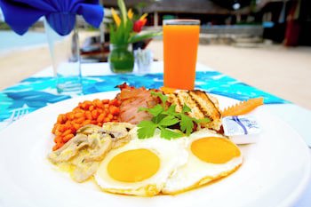 Breakas Beach Resort Vanuatu (Adults Only)