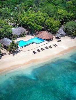 Breakas Beach Resort Vanuatu (Adults Only)