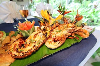 Breakas Beach Resort Vanuatu (Adults Only)