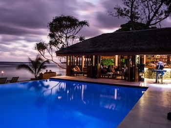 Breakas Beach Resort Vanuatu (Adults Only)