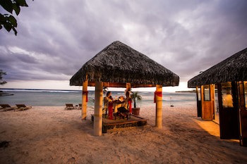 Breakas Beach Resort Vanuatu (Adults Only)