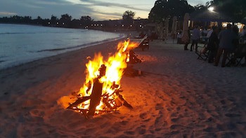 Breakas Beach Resort Vanuatu (Adults Only)