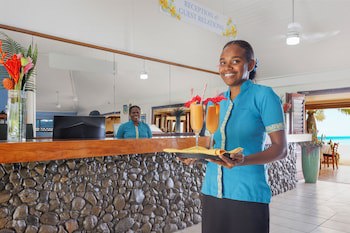 Breakas Beach Resort Vanuatu (Adults Only)