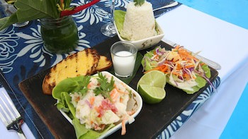 Breakas Beach Resort Vanuatu (Adults Only)