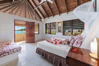 Breakas Beach Resort Vanuatu (Adults Only)