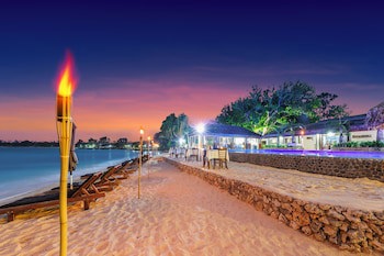 Breakas Beach Resort Vanuatu (Adults Only)