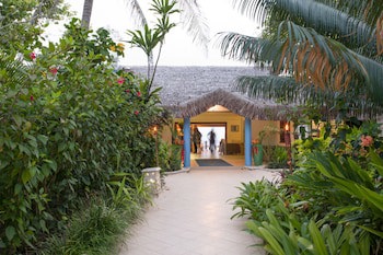 Breakas Beach Resort Vanuatu (Adults Only)