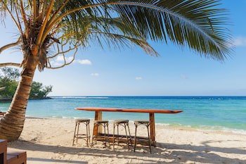 Breakas Beach Resort Vanuatu (Adults Only)